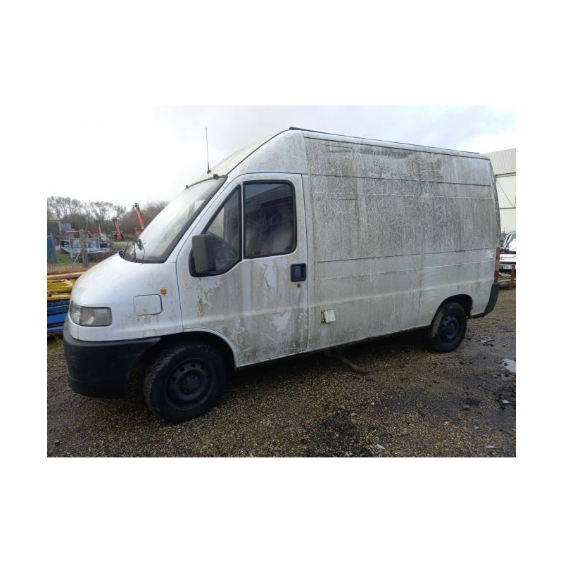 Jante PEUGEOT BOXER 1 d’occasion
