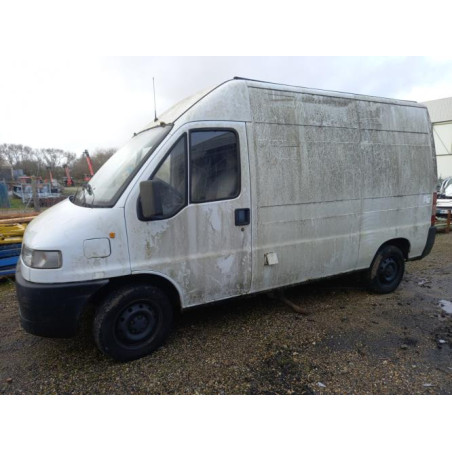 Jante PEUGEOT BOXER 1 d’occasion