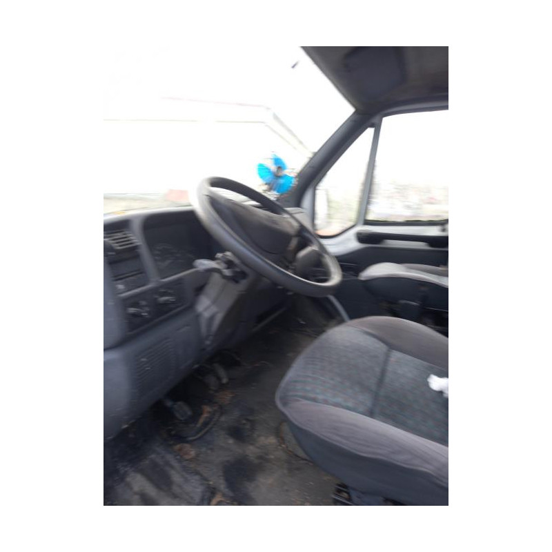 Jante PEUGEOT BOXER 1 d’occasion