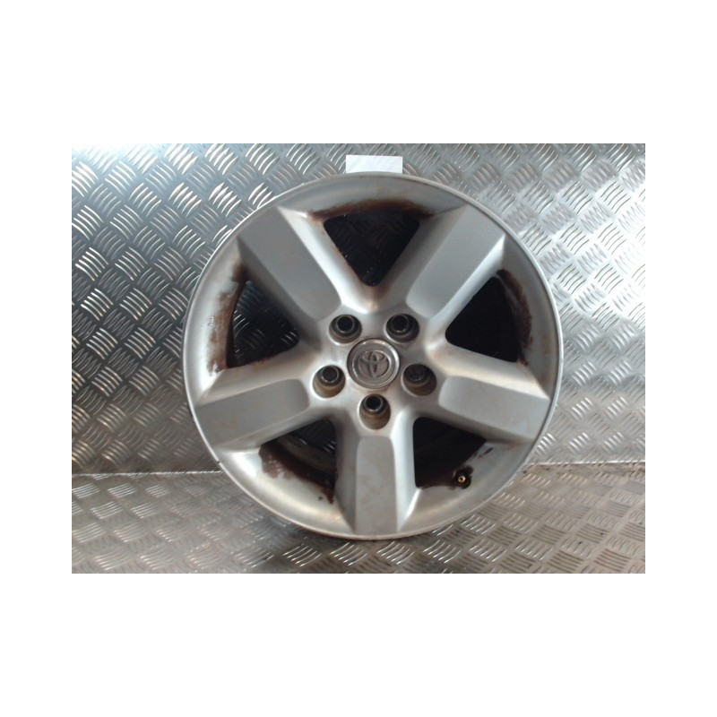 Jante TOYOTA RAV4 2 PHASE 2 d’occasion