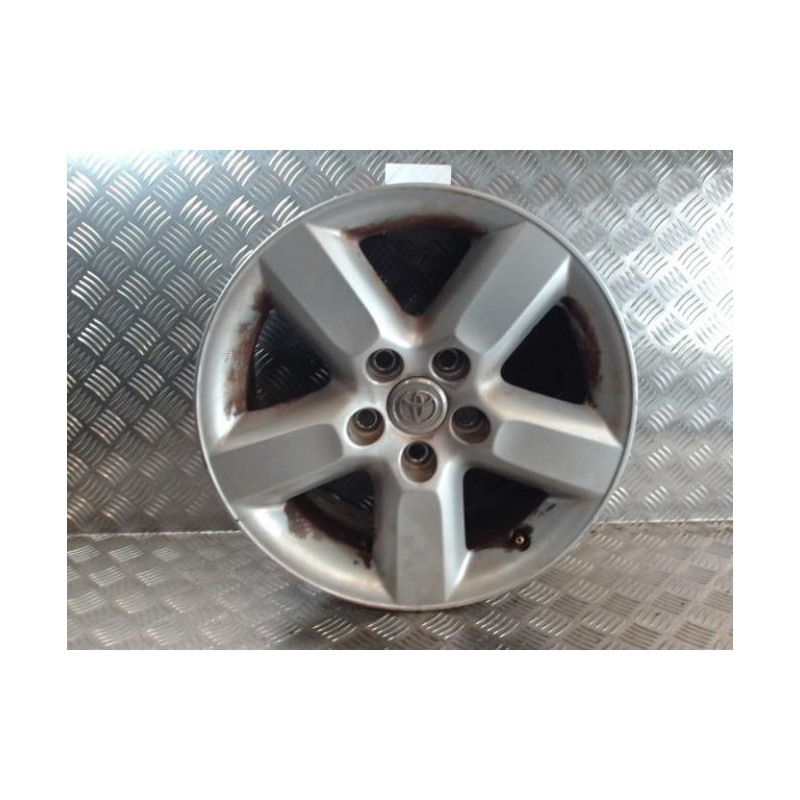 Jante TOYOTA RAV4 2 PHASE 2 d’occasion
