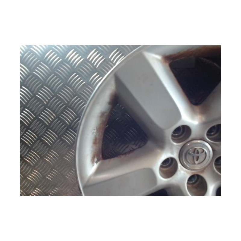 Jante TOYOTA RAV4 2 PHASE 2 d’occasion