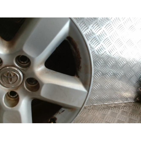 Jante TOYOTA RAV4 2 PHASE 2 d’occasion