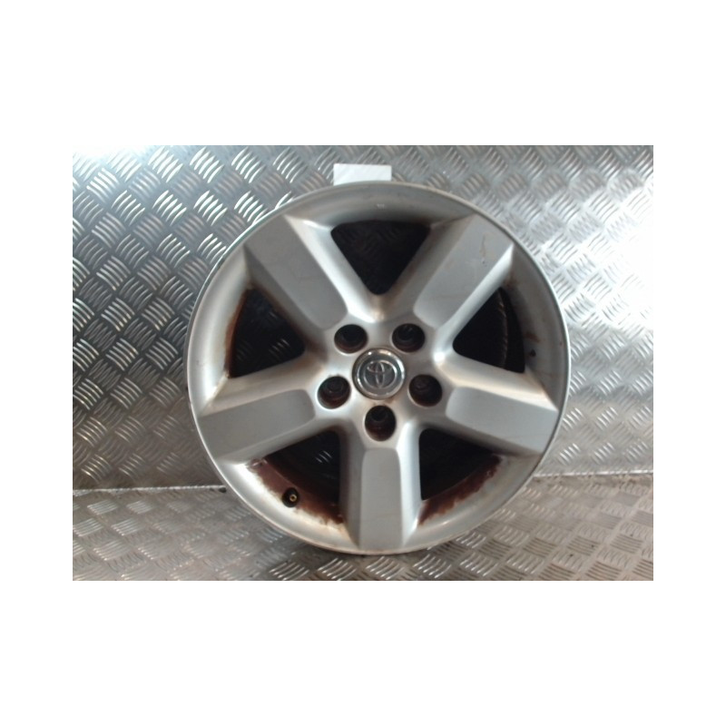 Jante TOYOTA RAV4 2 PHASE 2 d’occasion