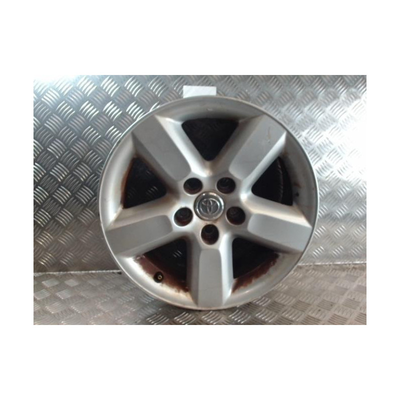 Jante TOYOTA RAV4 2 PHASE 2 d’occasion