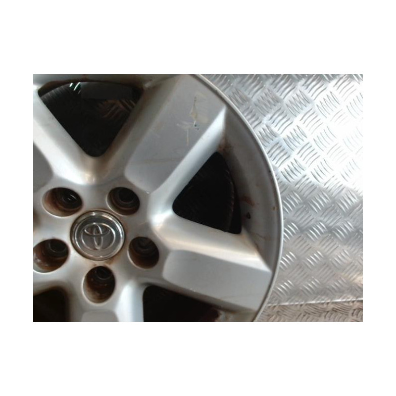 Jante TOYOTA RAV4 2 PHASE 2 d’occasion