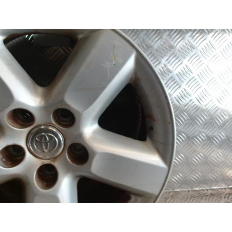Jante TOYOTA RAV4 2 PHASE 2 d’occasion