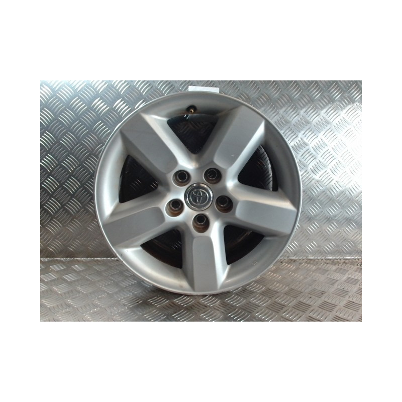 Jante TOYOTA RAV4 2 PHASE 2 d’occasion