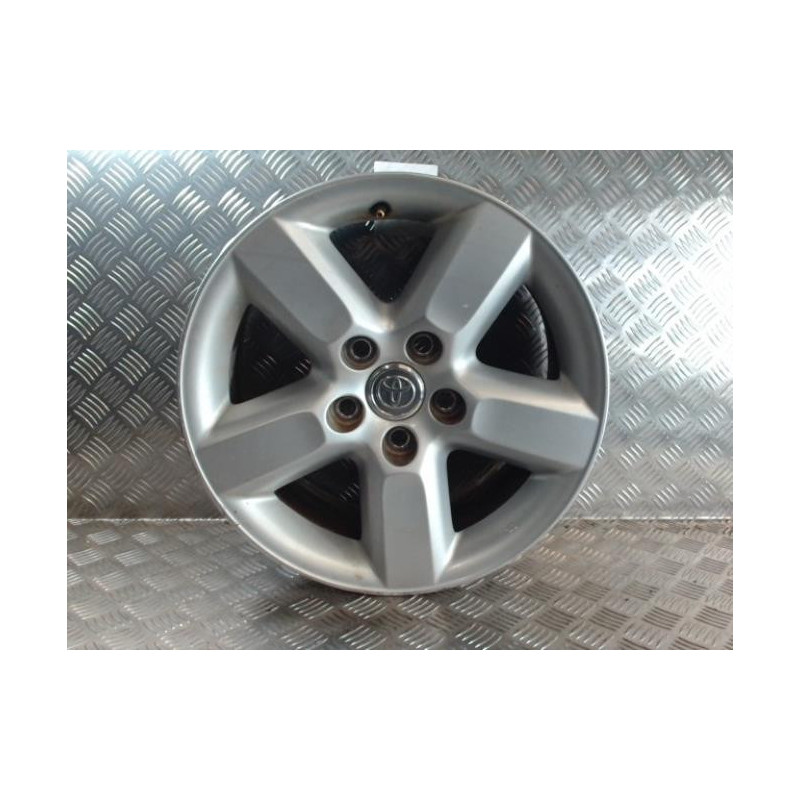 Jante TOYOTA RAV4 2 PHASE 2 d’occasion