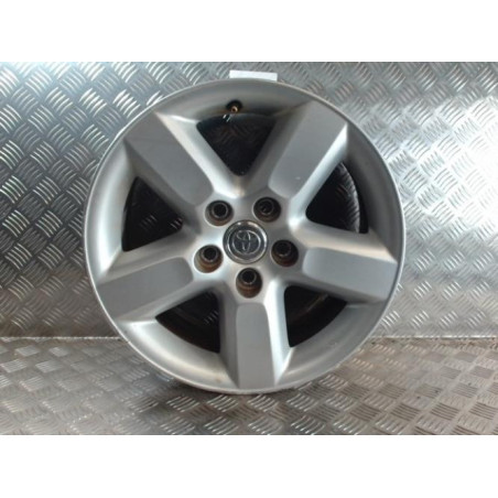 Jante TOYOTA RAV4 2 PHASE 2 d’occasion