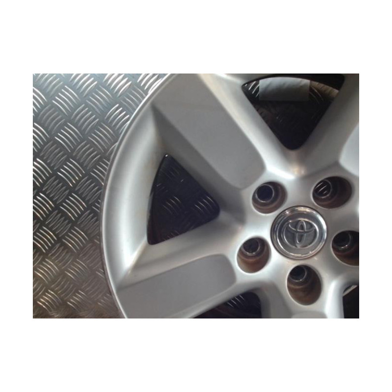 Jante TOYOTA RAV4 2 PHASE 2 d’occasion