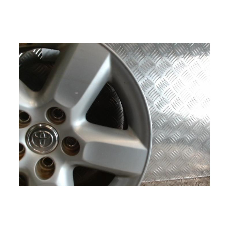 Jante TOYOTA RAV4 2 PHASE 2 d’occasion