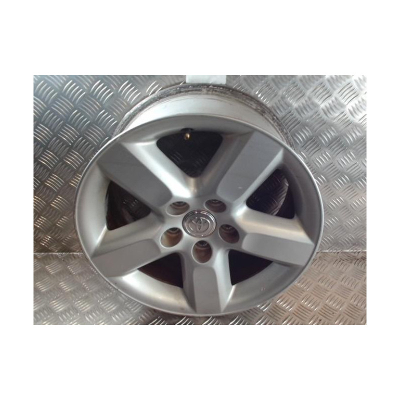 Jante TOYOTA RAV4 2 PHASE 2 d’occasion
