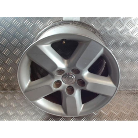 Jante TOYOTA RAV4 2 PHASE 2 d’occasion