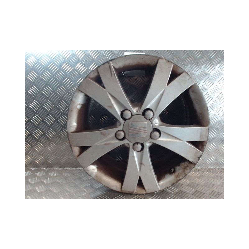 Jante SEAT ALHAMBRA 1 PHASE 2 d’occasion