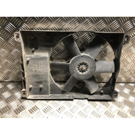 Moto ventilateur radiateur FIAT DUCATO 2 PHASE 1 d’occasion