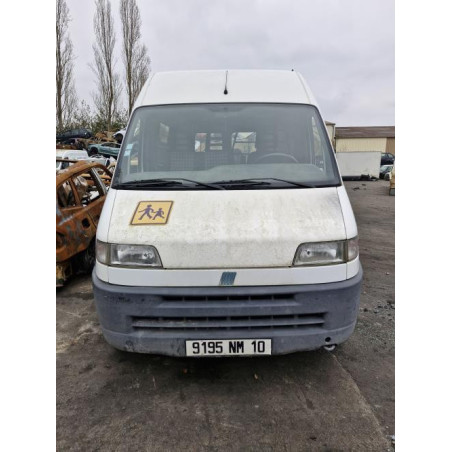Moto ventilateur radiateur FIAT DUCATO 2 PHASE 1 d’occasion