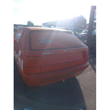 Jante CITROEN ZX PHASE 1 d’occasion