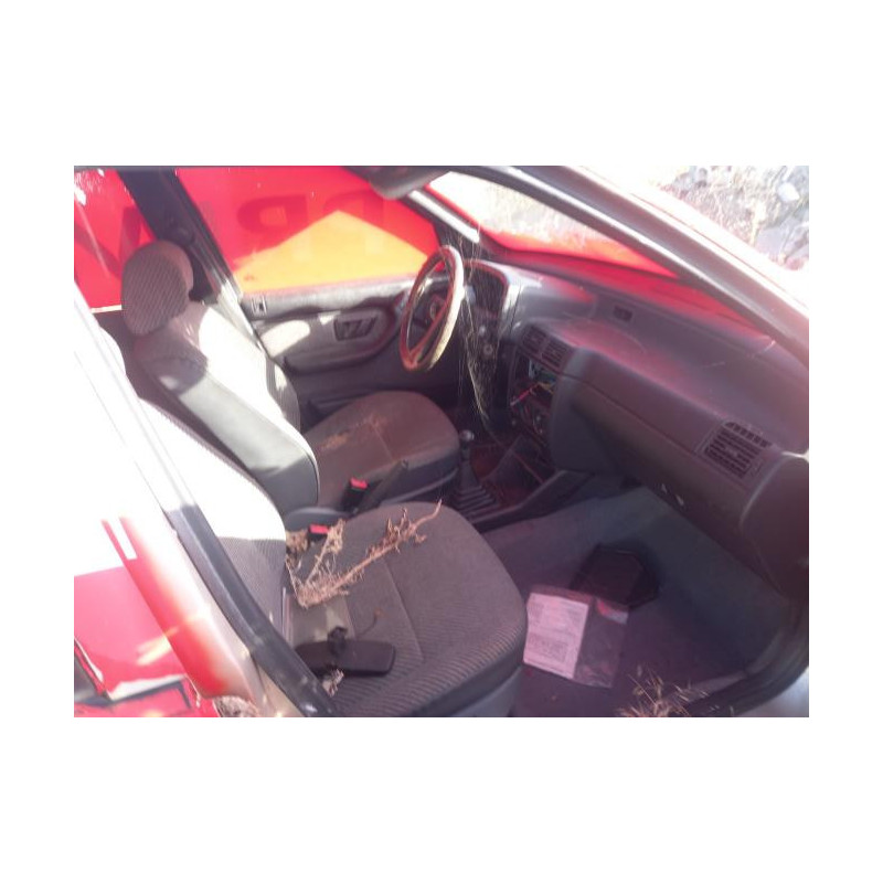 Jante CITROEN ZX PHASE 1 d’occasion
