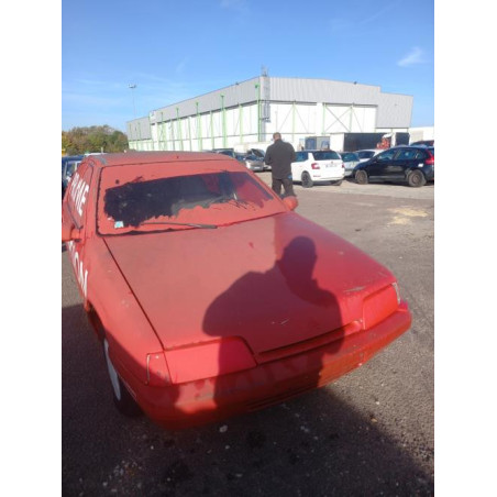 Jante CITROEN ZX PHASE 1 d’occasion