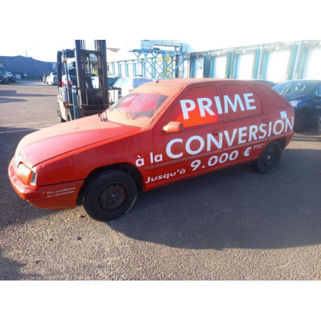 Jante CITROEN ZX PHASE 1 d’occasion