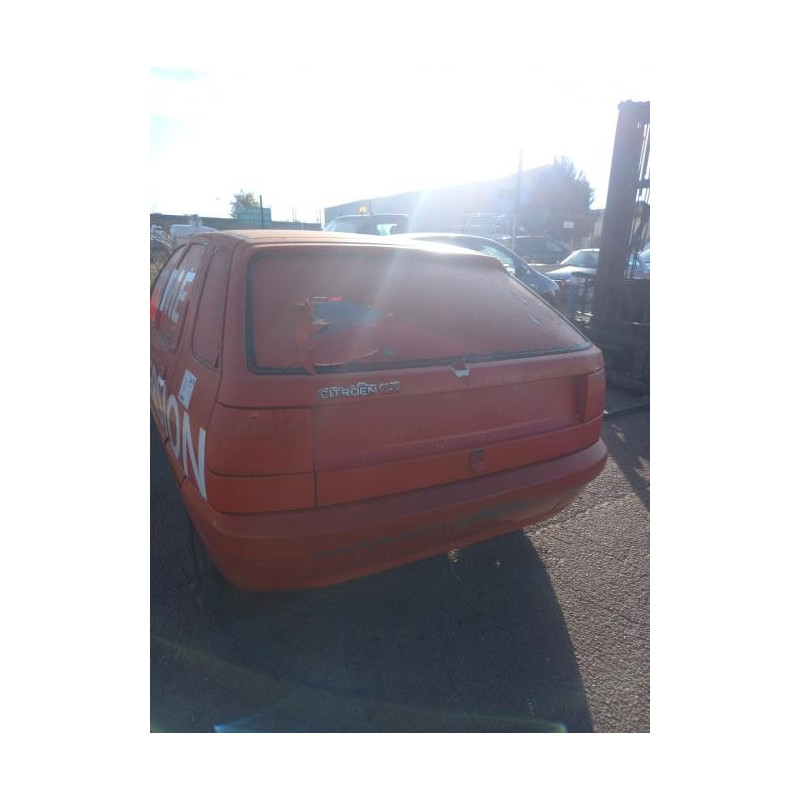 Jante CITROEN ZX PHASE 1 d’occasion
