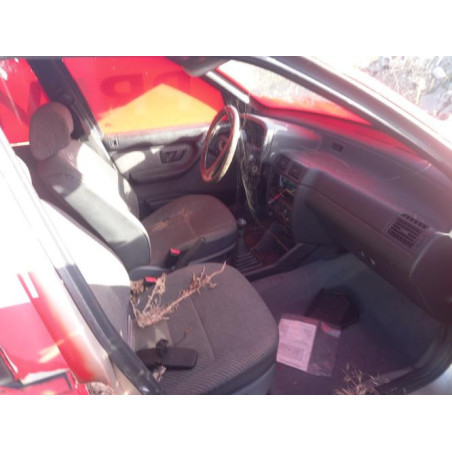 Jante CITROEN ZX PHASE 1 d’occasion