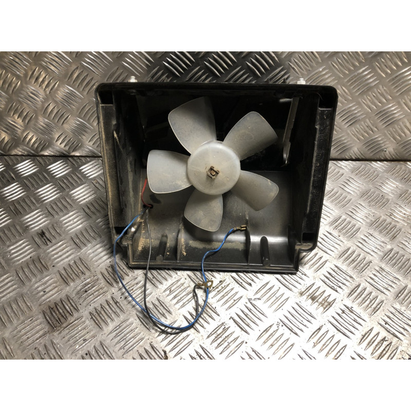 Ventilateur chauffage LADA NIVA PHASE 2 d’occasion