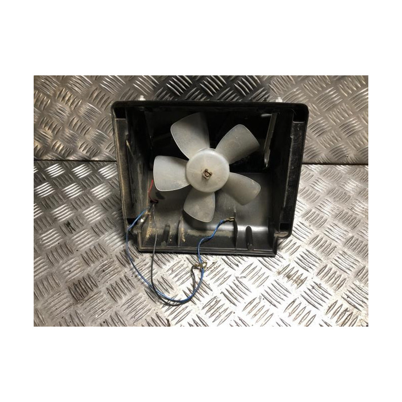 Ventilateur chauffage LADA NIVA PHASE 2 d’occasion