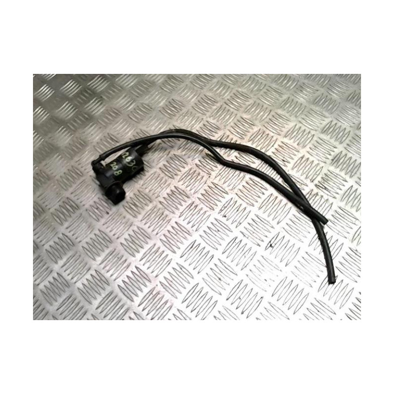Pompe lave glace avant PEUGEOT 208 1 PHASE 1 d’occasion
