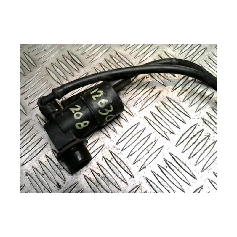 Pompe lave glace avant PEUGEOT 208 1 PHASE 1 d’occasion