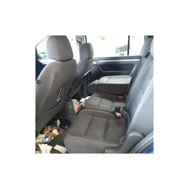 Jante VOLKSWAGEN TOURAN 1 PHASE 2 d’occasion