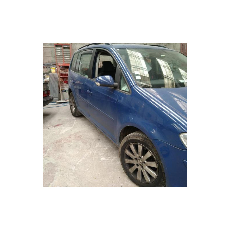 Jante VOLKSWAGEN TOURAN 1 PHASE 2 d’occasion