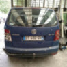 Jante VOLKSWAGEN TOURAN 1 PHASE 2 d’occasion
