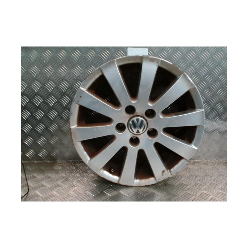Jante VOLKSWAGEN TOURAN 1 PHASE 2 d’occasion