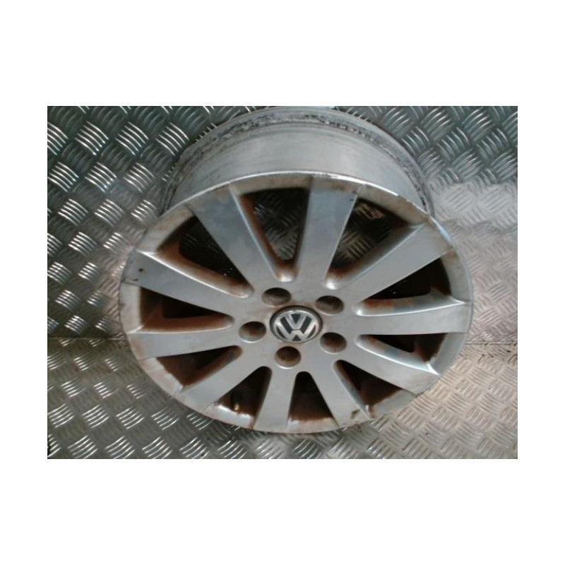 Jante VOLKSWAGEN TOURAN 1 PHASE 2 d’occasion