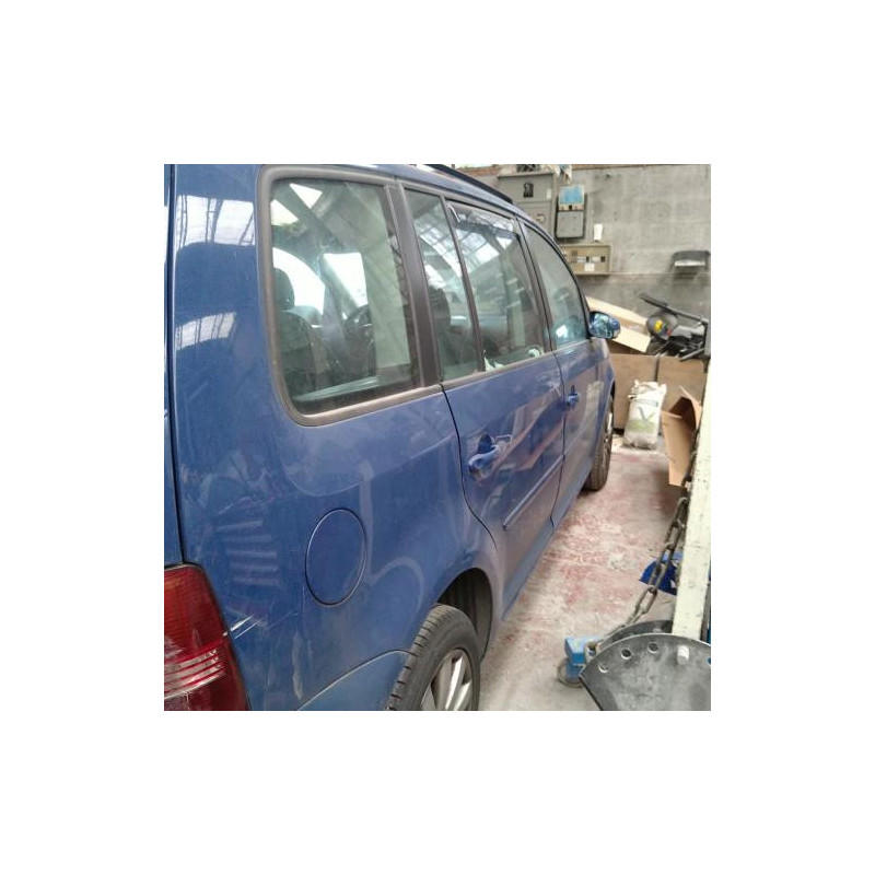 Jante VOLKSWAGEN TOURAN 1 PHASE 2 d’occasion