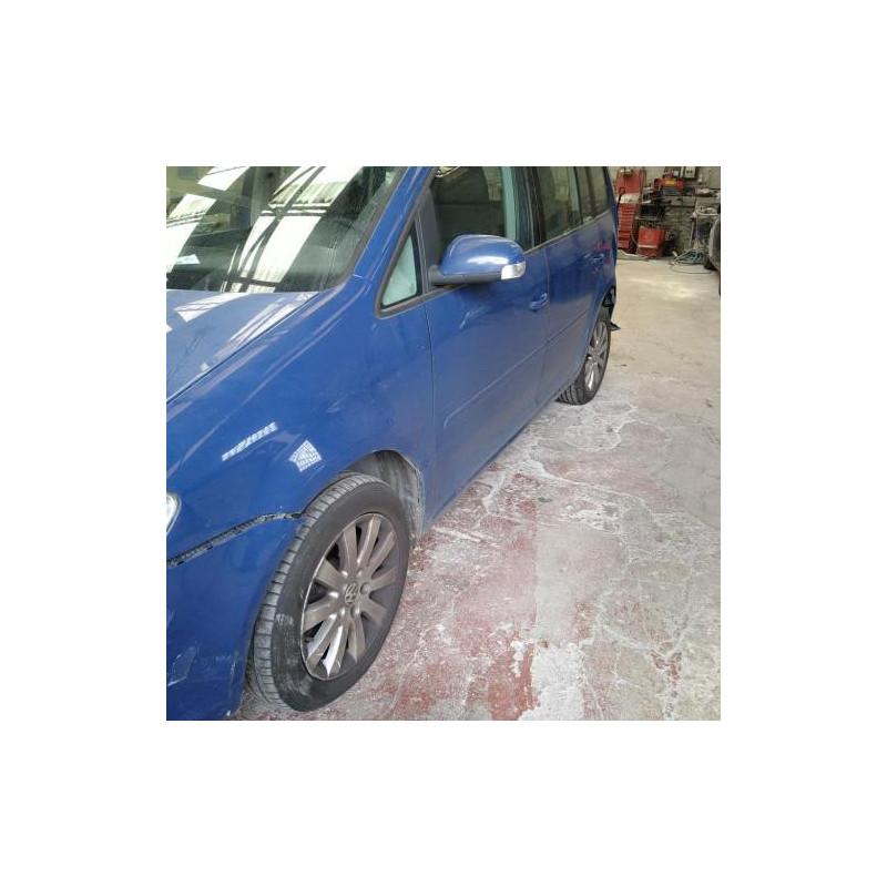 Jante VOLKSWAGEN TOURAN 1 PHASE 2 d’occasion