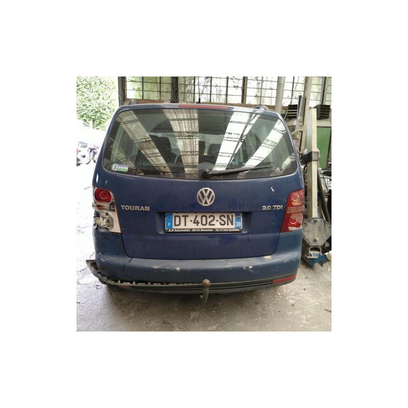 Jante VOLKSWAGEN TOURAN 1 PHASE 2 d’occasion