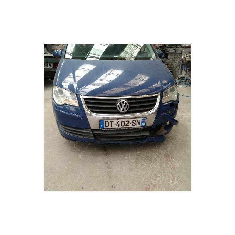 Jante VOLKSWAGEN TOURAN 1 PHASE 2 d’occasion