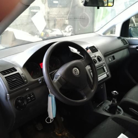 Jante VOLKSWAGEN TOURAN 1 PHASE 2 d’occasion