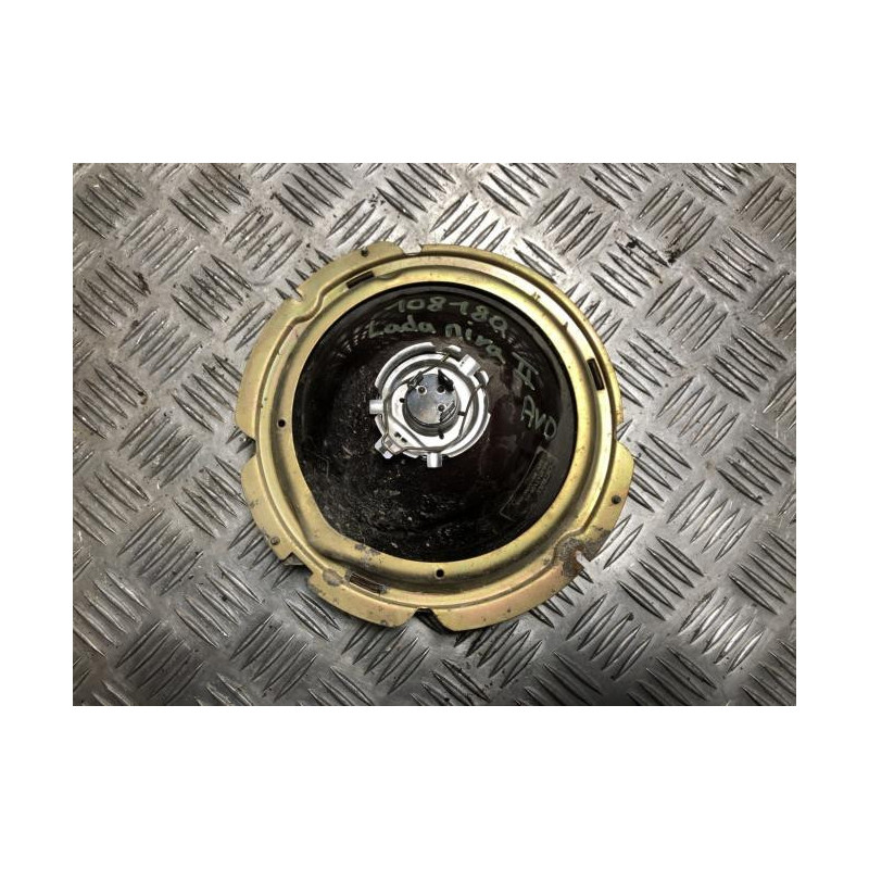 Optique avant principal droit (feux)(phare) LADA NIVA PHASE 2 d’occasion