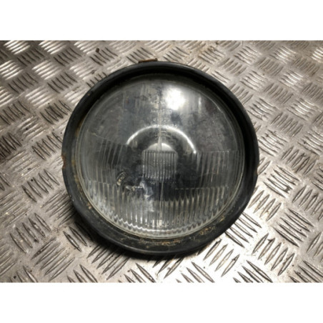 Optique avant principal gauche (feux)(phare) LADA NIVA PHASE 2 d’occasion