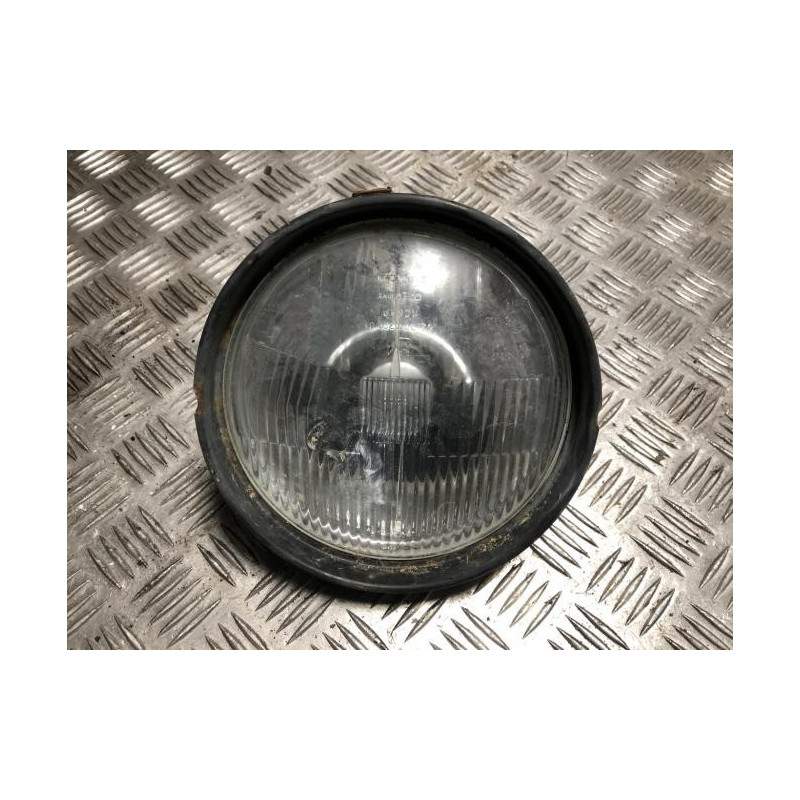 Optique avant principal gauche (feux)(phare) LADA NIVA PHASE 2 d’occasion