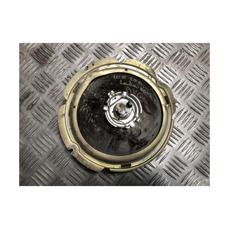 Optique avant principal gauche (feux)(phare) LADA NIVA PHASE 2 d’occasion
