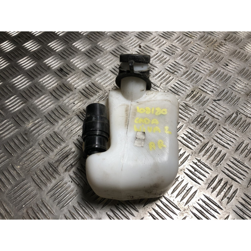 Vase de lave glace LADA NIVA PHASE 2 d’occasion