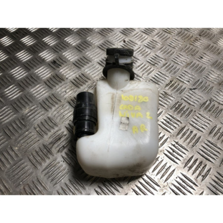 Vase de lave glace LADA NIVA PHASE 2 d’occasion