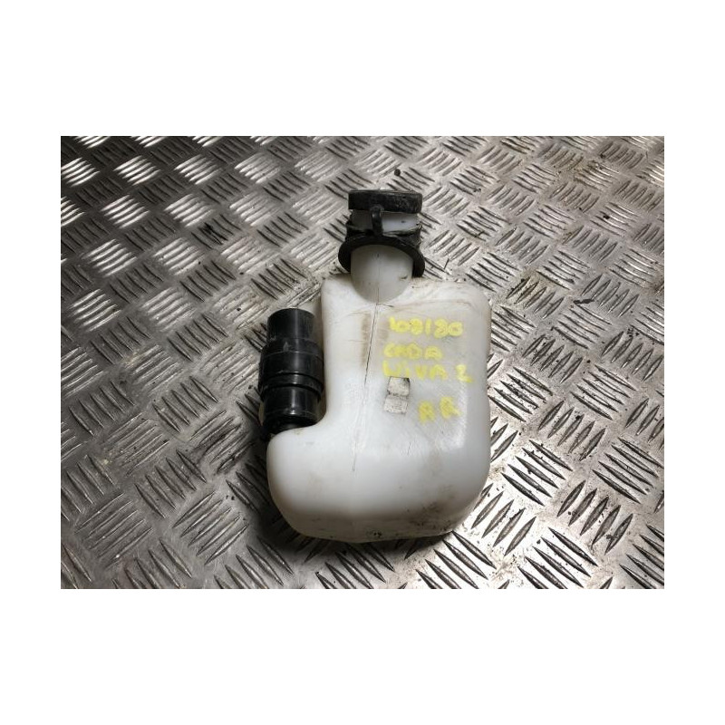 Vase de lave glace LADA NIVA PHASE 2 d’occasion