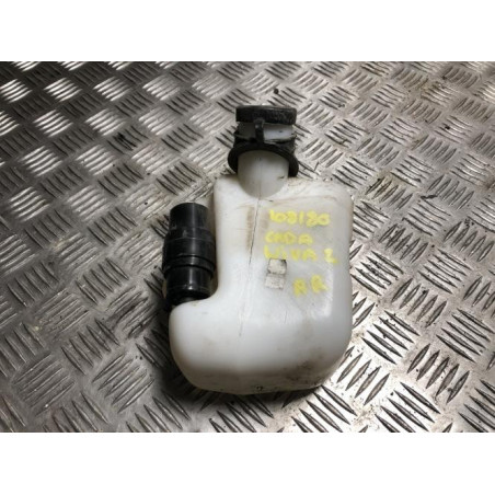 Vase de lave glace LADA NIVA PHASE 2 d’occasion