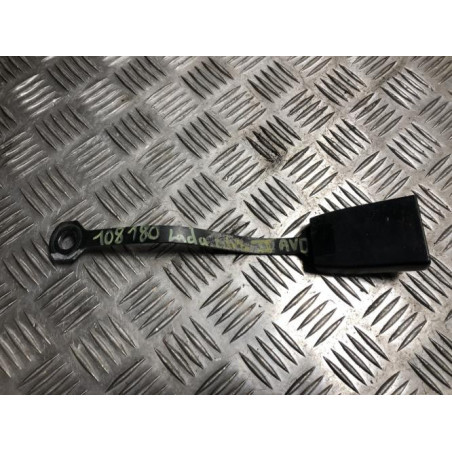 Attache ceinture avant droit LADA NIVA PHASE 2 d’occasion